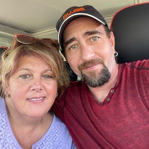 Meet your Posher, Dottie